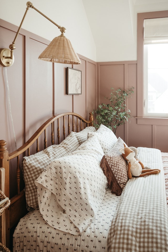 view of bedroom