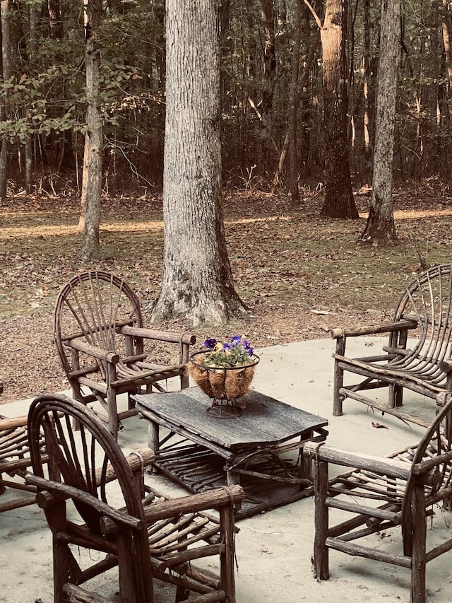 2271 Timberwood Trce, Monteagle, TN 37356 - view of patio / terrace