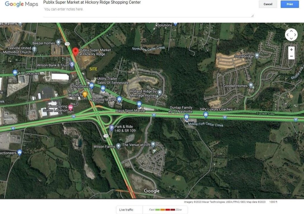 0 Leeville Rd, Lebanon, TN 37090 - photo 1