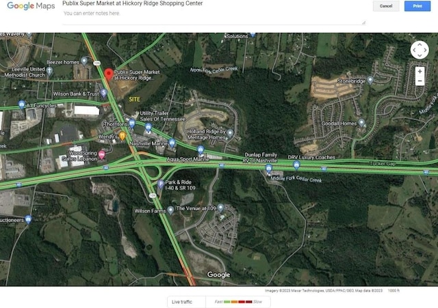 0 Leeville Rd, Lebanon, TN 37090