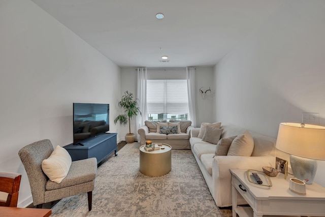 1677 54th Ave N Unit 218, Nashville, TN 37209 - view of living area