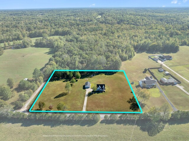 3984 County Road 94 Unit 2Deeded Tracts-2.87Ac, Florence, AL 35634 - photo 36