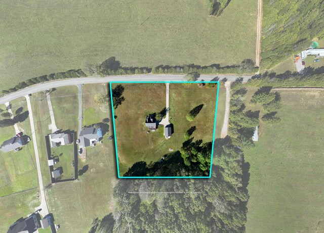 3984 County Road 94 Unit 2Deeded Tracts-2.87Ac, Florence, AL 35634 - photo 34