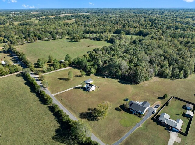3984 County Road 94 Unit 2Deeded Tracts-2.87Ac, Florence, AL 35634 - photo 5