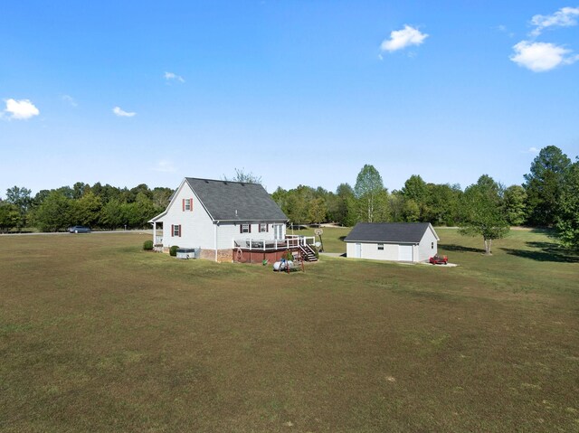 3984 County Road 94 Unit 2Deeded Tracts-2.87Ac, Florence, AL 35634 - photo 4