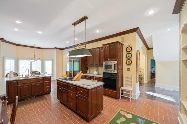 1200 Sand Ridge Bargerton Rd, Lexington, TN 38351 - photo 12