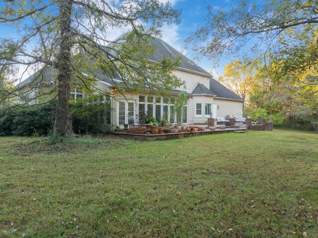 1200 Sand Ridge Bargerton Rd, Lexington, TN 38351 - photo 5