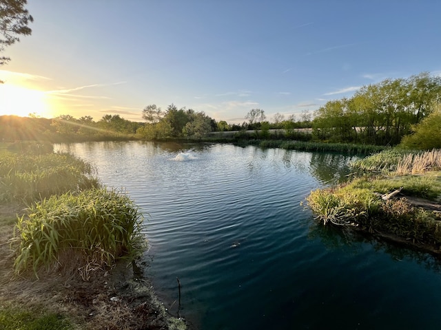 water view