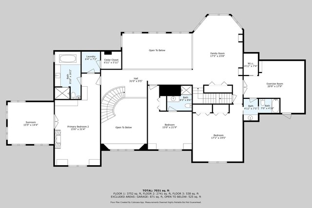 1315 Chatsworth Blvd, Cookeville, TN 38501 - photo 68
