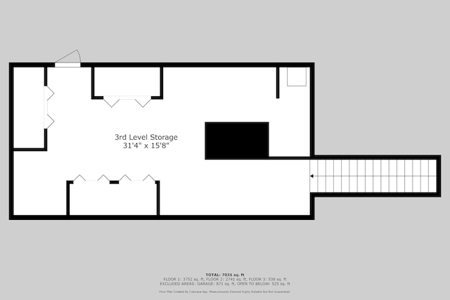 1315 Chatsworth Blvd, Cookeville, TN 38501 - photo 69