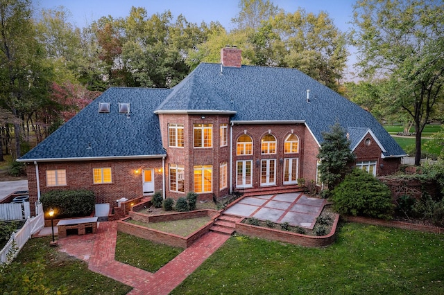 1315 Chatsworth Blvd, Cookeville, TN 38501 - photo 3