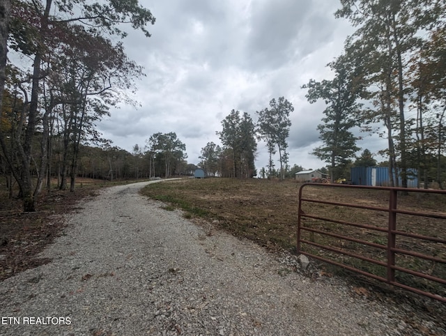 372 Perkins Trl, Deer Lodge TN, 37726 land for sale