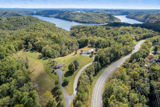 Listing photo 3 for 0 Smithville Hwy, Silver Point TN 38582