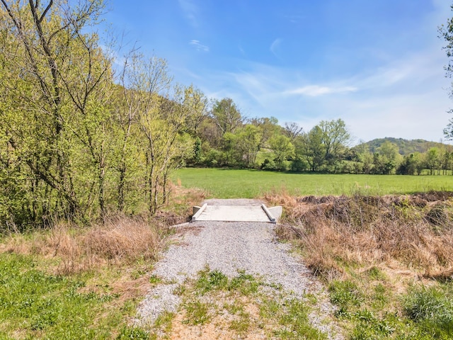 Listing photo 3 for 3035 Valley Creek Rd, Culleoka TN 38451