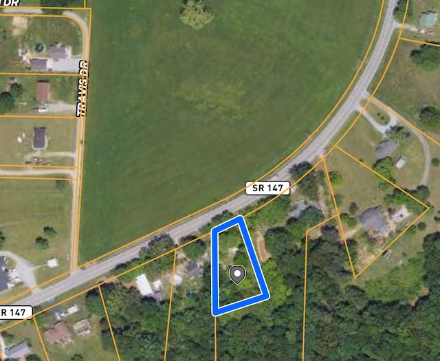 1239 N Main St, Tennessee Ridge TN, 37178 land for sale