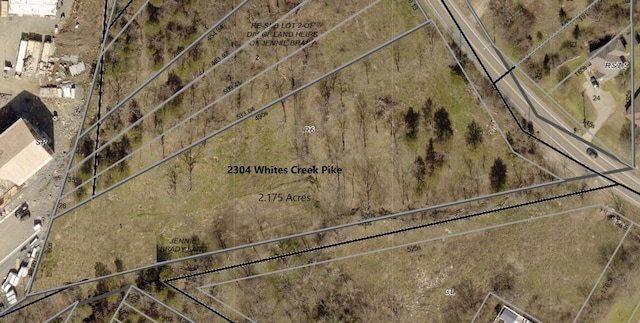 Listing photo 3 for 2304 Whites Creek Pike, Nashville TN 37207