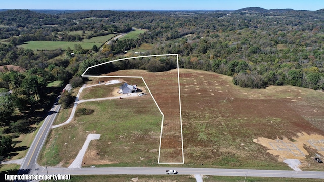 0 Crenshaw Ln, Hartsville TN, 37074 land for sale