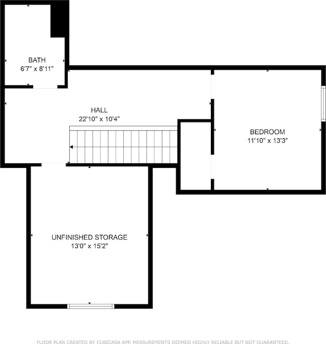 1509 Cedarbrooke Ln, Lebanon, TN 37090 - view of room layout