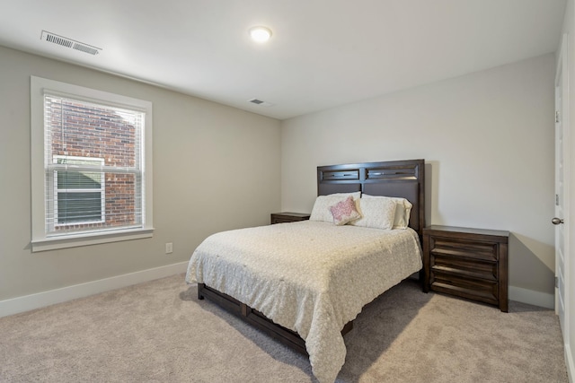 1509 Cedarbrooke Ln, Lebanon, TN 37090 - bedroom with light colored carpet and baseboards