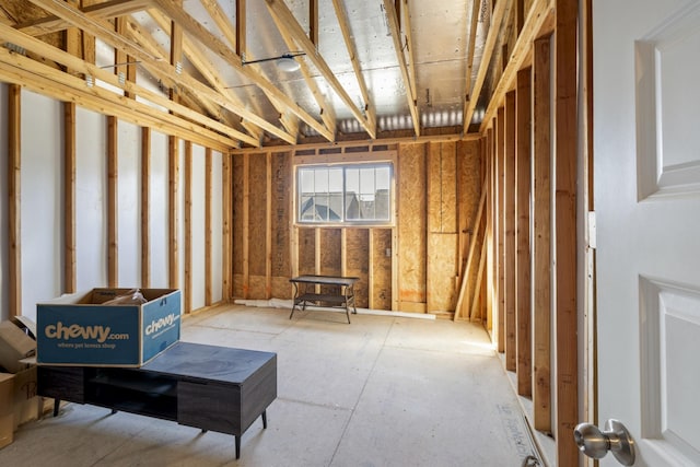 1509 Cedarbrooke Ln, Lebanon, TN 37090 - view of misc room