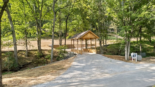 Listing photo 2 for 1187 Mud Hollow Rd, Hendersonville TN 37075