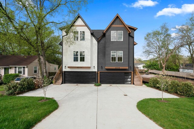 603 Morrow Rd Unit A, Nashville, TN 37209 - photo 2