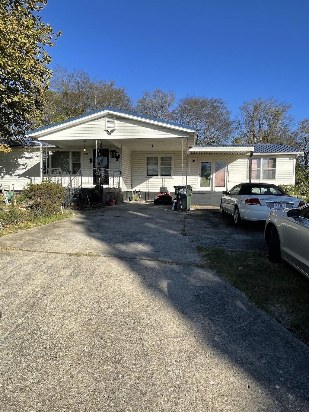 773 Anthony St, Gallatin, TN 37066 - photo 1