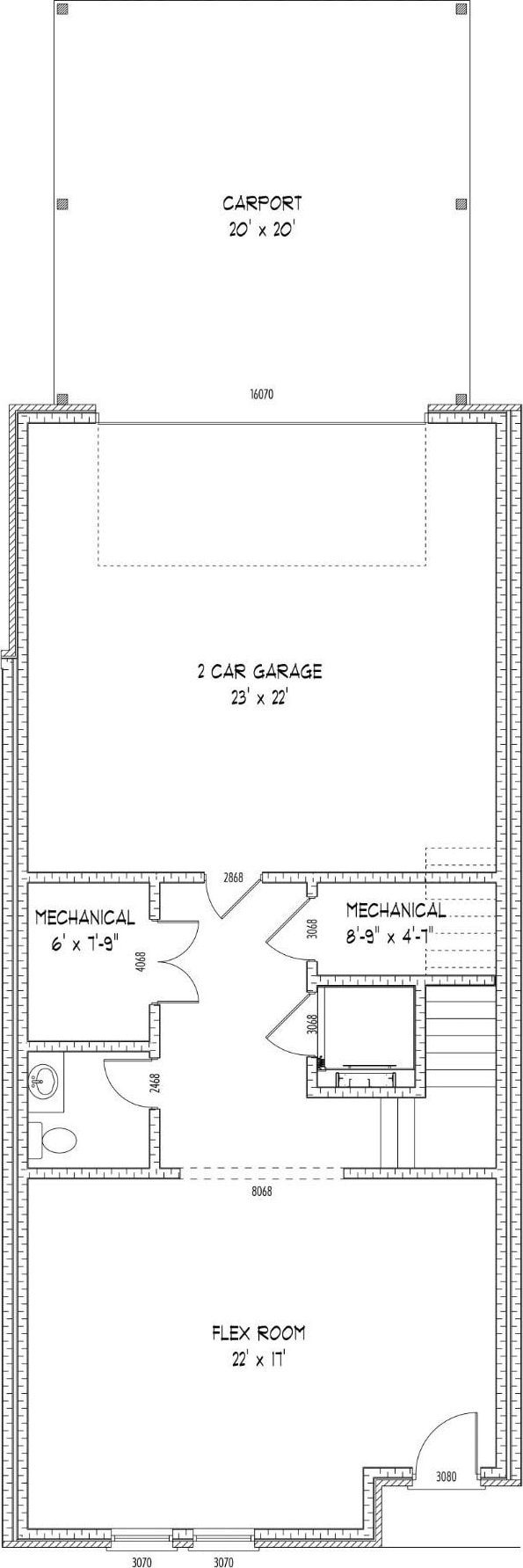 1431 Doc Johns Blvd, Murfreesboro, TN 37128 - photo 38