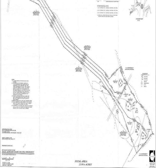 5893 Cairo Bend Rd, Lebanon, TN 37087 - map / location