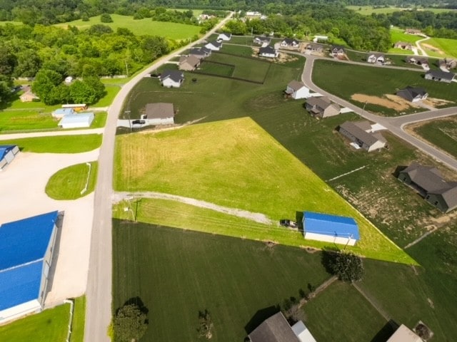 3900 Cumby Rd, Cookeville TN, 38501 land for sale