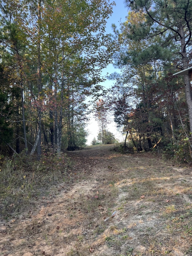 Listing photo 3 for 0 Firetower Rd, Camden TN 38320