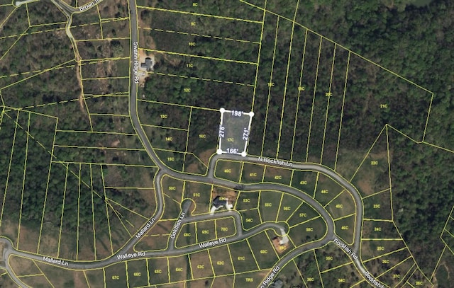 0 Rockfish Rd, Hilham, TN 38568