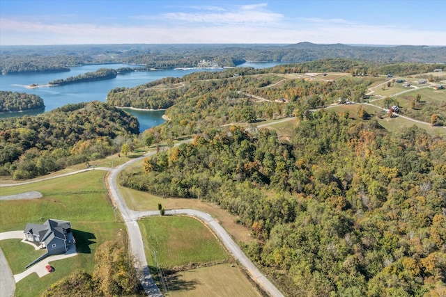 0 Rockfish Rd, Hilham, TN 38568