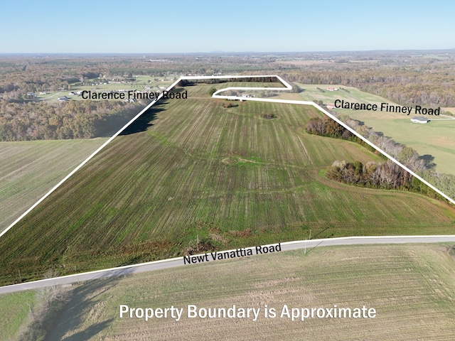 0 Clarence Finney Rd, Hillsboro TN, 37342 land for sale