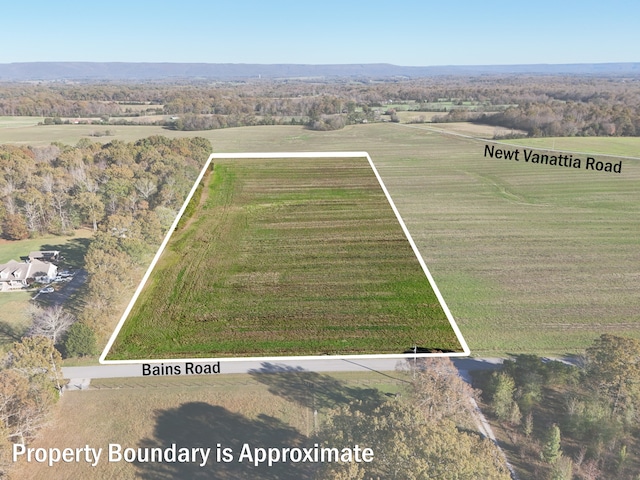 0 Bains Rd Unit 6, Hillsboro TN, 37342 land for sale