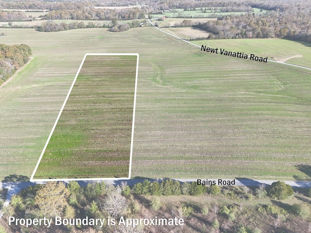 0 Bains Rd, Hillsboro TN, 37342 land for sale