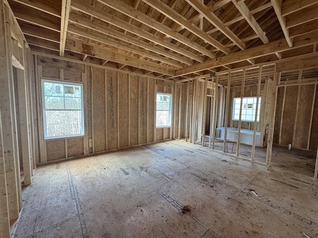 view of miscellaneous room