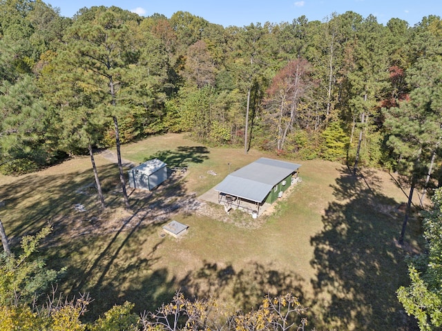 Listing photo 3 for 534 Whitney Branch Rd, Springville TN 38256