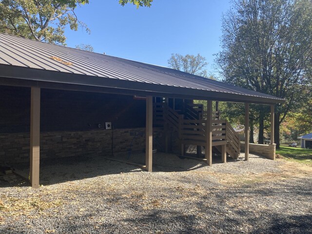 6645 Parish Dr, Nunnelly, TN 37137 - photo 5