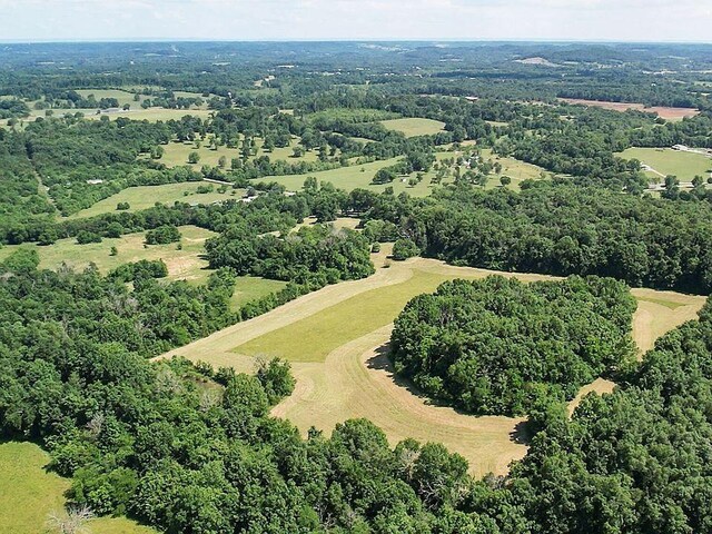 775 Railroad Rd, Wartrace, TN 37183 - aerial view