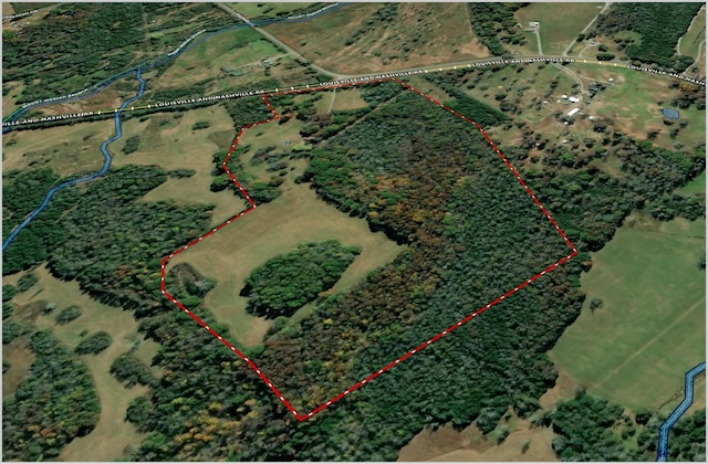 775 Railroad Rd, Wartrace, TN 37183 - map location