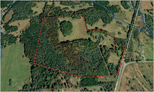 775 Railroad Rd, Wartrace, TN 37183 - map location