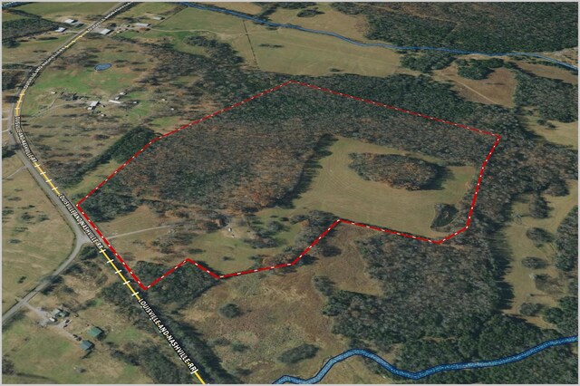 775 Railroad Rd, Wartrace, TN 37183 - map location