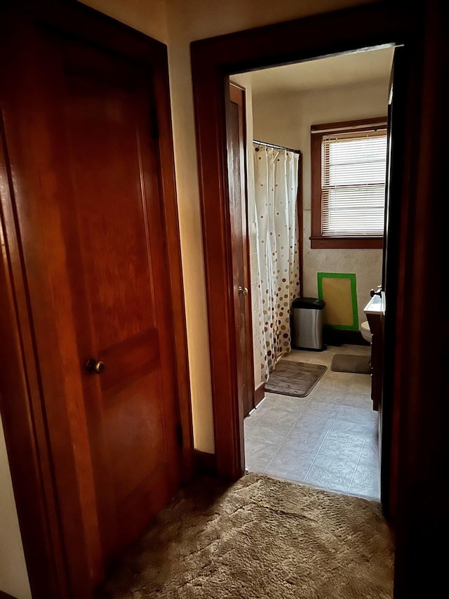 775 Railroad Rd, Wartrace, TN 37183 - view of hall
