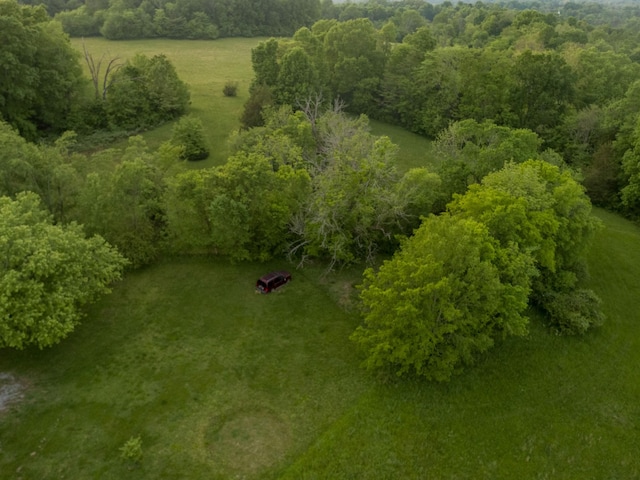 775 Railroad Rd, Wartrace, TN 37183 - birds eye view of property