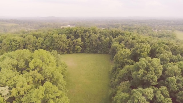 775 Railroad Rd, Wartrace, TN 37183 - aerial view with a wooded view