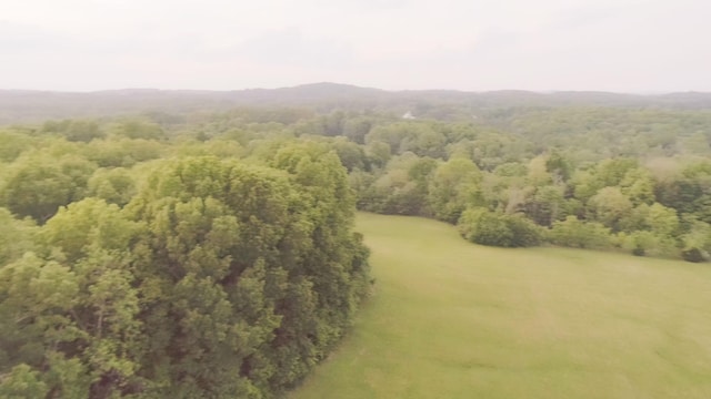 775 Railroad Rd, Wartrace, TN 37183 - aerial view with a forest view