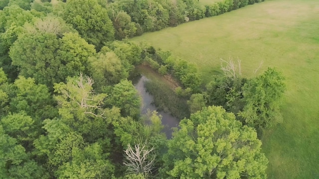 775 Railroad Rd, Wartrace, TN 37183 - drone / aerial view