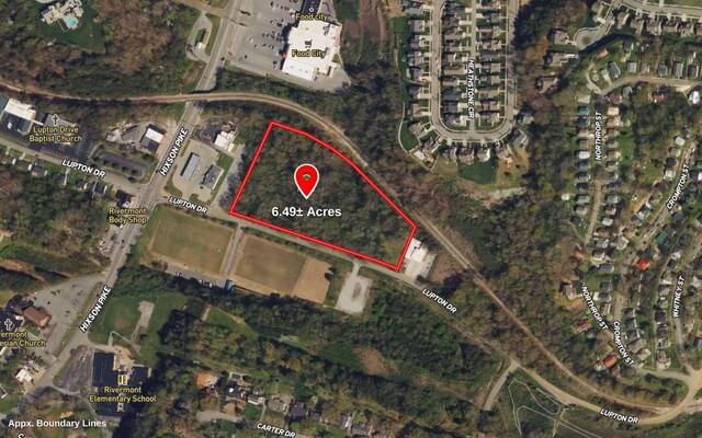 6 Lupton Dr, Chattanooga, TN 37415