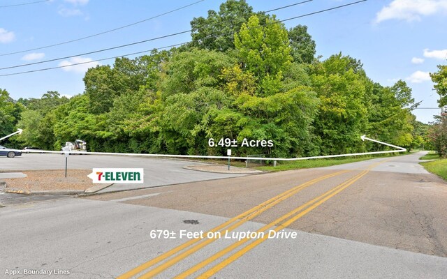 6 Lupton Dr, Chattanooga, TN 37415